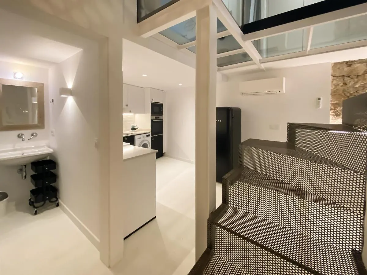 Apartamento Freya L'Escala