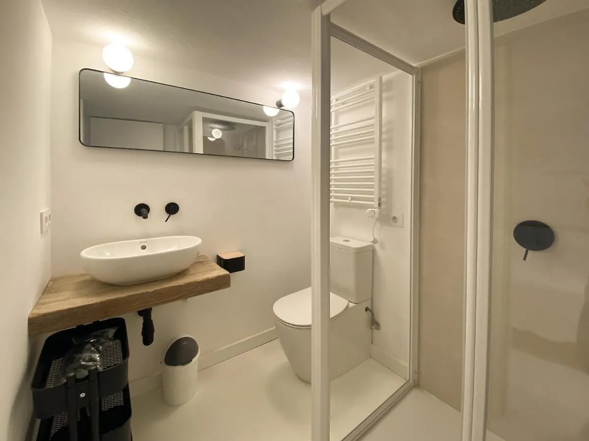 Apartamento Freya L'Escala