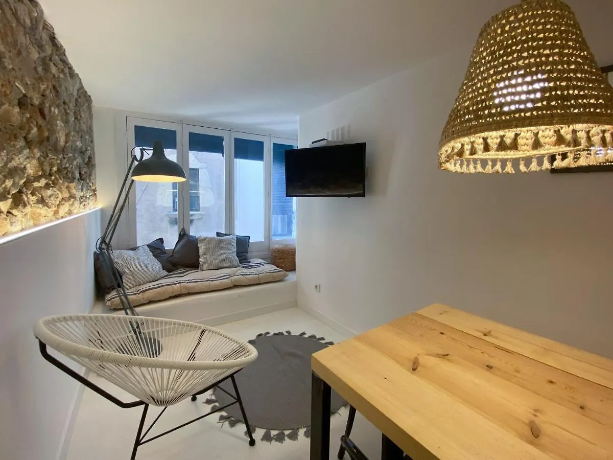Apartamento Freya L'Escala Spain