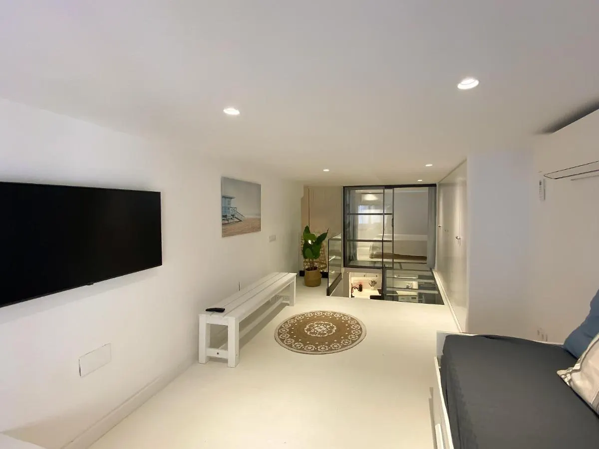 Apartamento Freya L'Escala 0*,  Spain