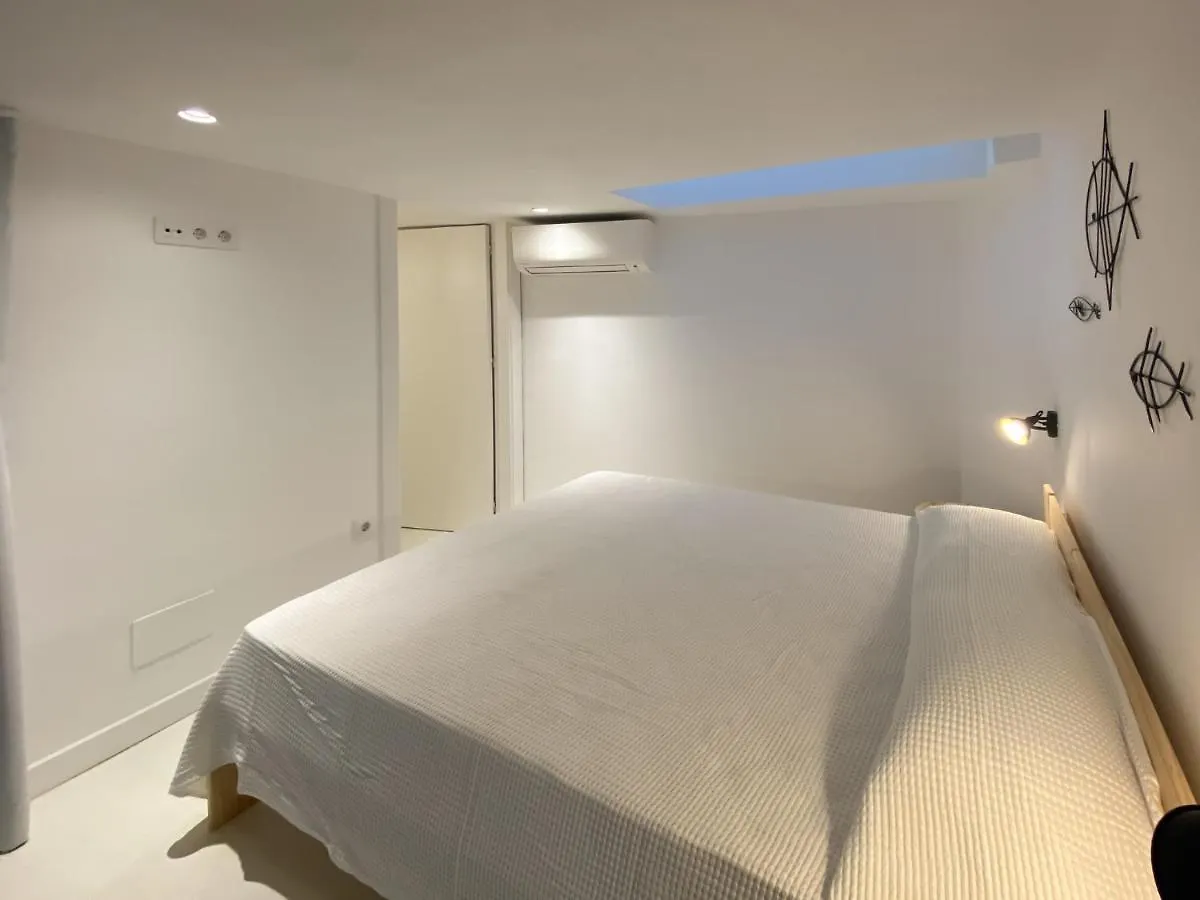 Apartamento Freya L'Escala Apartment