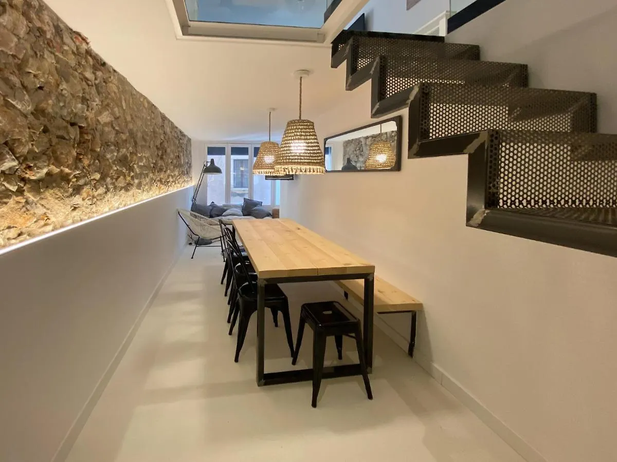 Apartamento Freya L'Escala