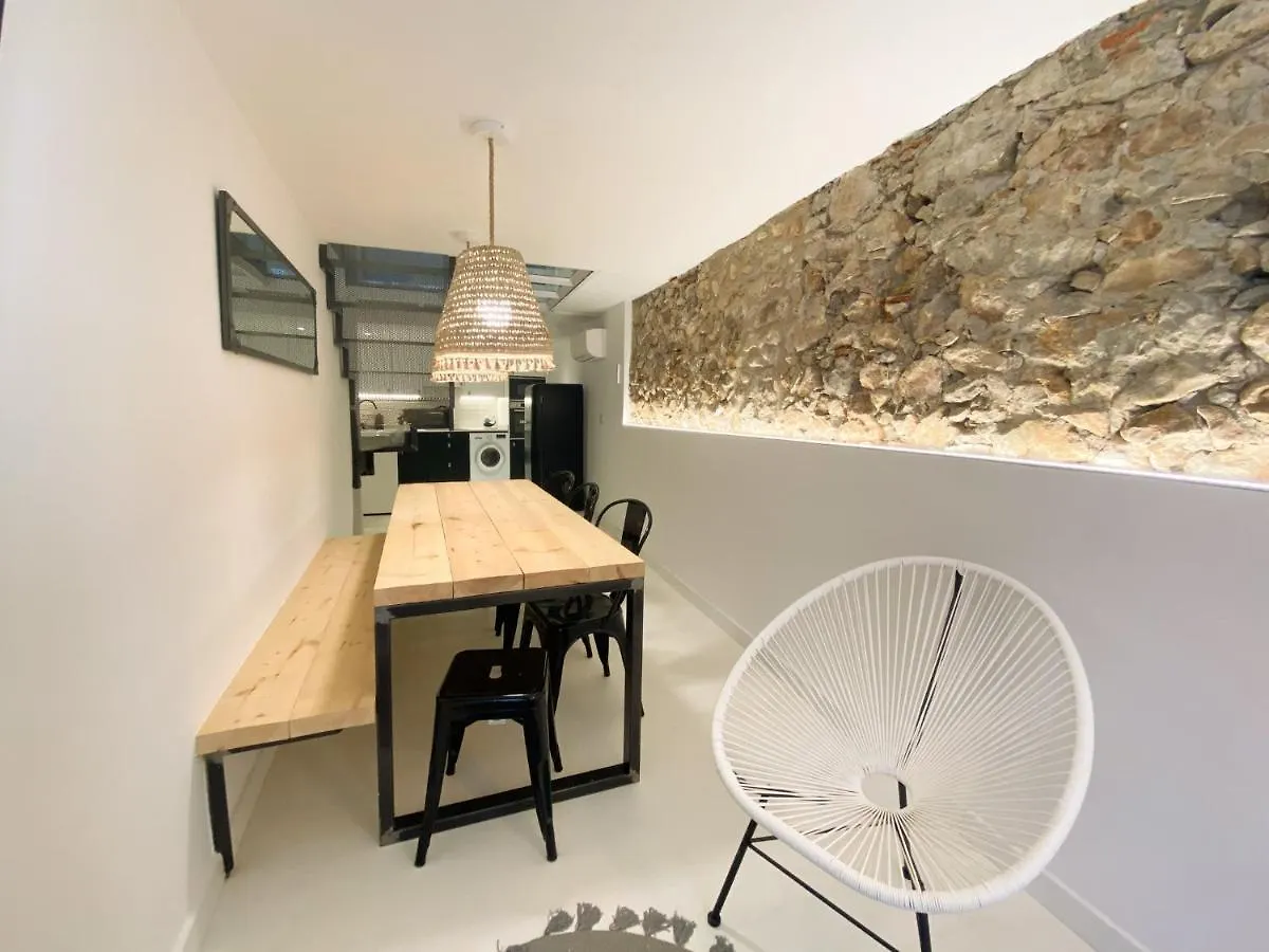 Apartamento Freya L'Escala Apartment