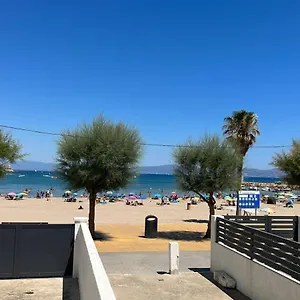 En La Playa. Free Parking. Free Wifi Apartamento