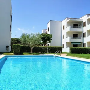 Fanny 100m De La Playa Apartamento