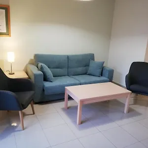 Mestral Apartamento