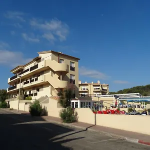 Port De Rei Vue Sur Apartamento