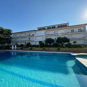 Rvapartaments Escala Brava Apartamento
