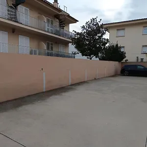 Cami Ample Apartamento